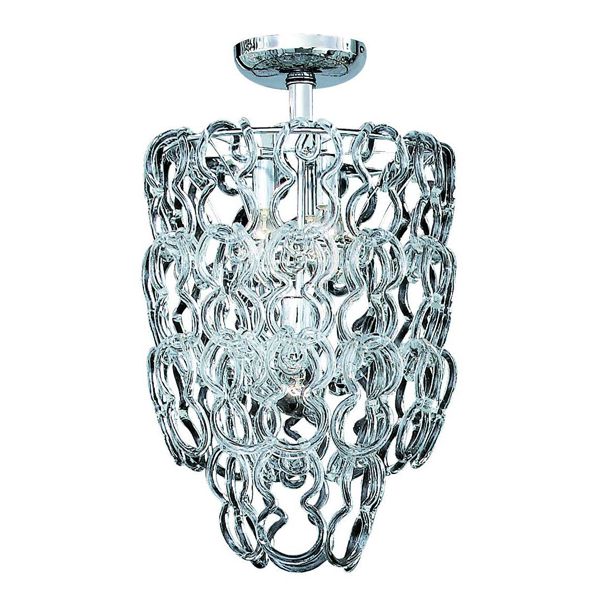 Люстра Ideal Lux ALBA PL4 (026008) купити