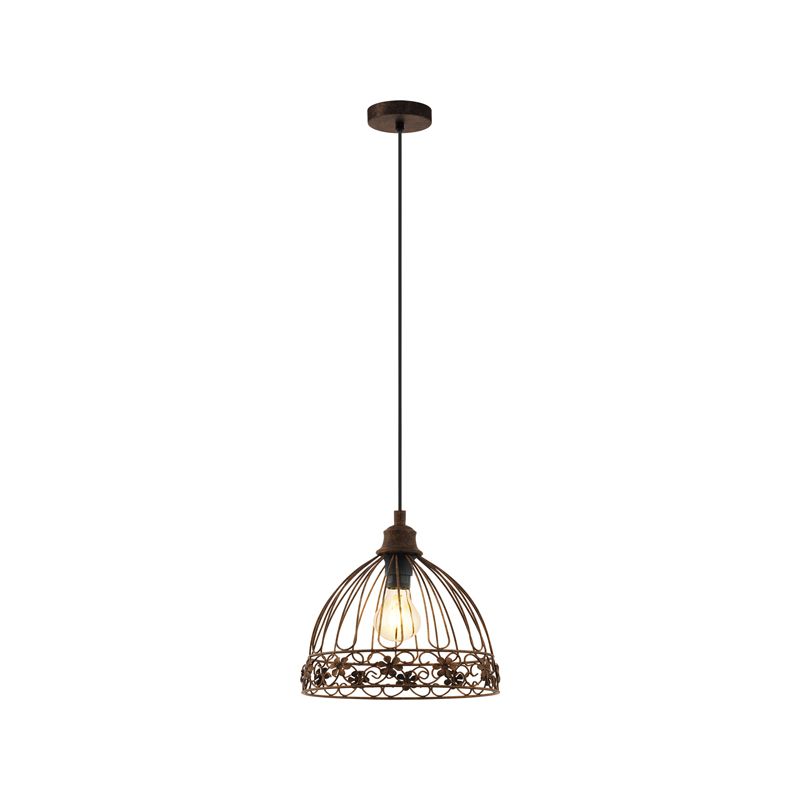 Подвесной светильник Eglo 43025 SUMMERHALL купити