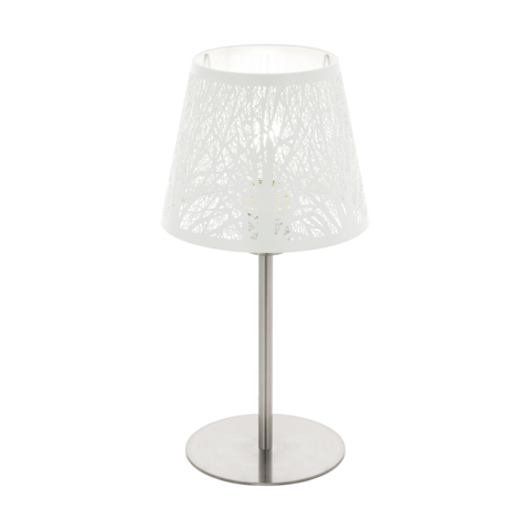 Настольная лампа Eglo HAMBLETON 49844 купити