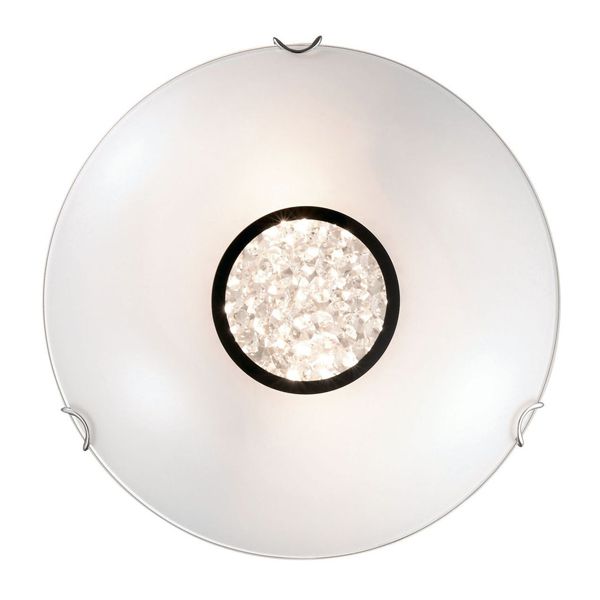 Потолочный светильник Ideal Lux OBLO PL2 (078939) купити