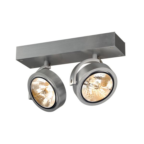 Спот SLV 147266 Kalu купити