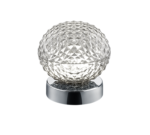 Настольная лампа REALITY R52581154 LILO купити