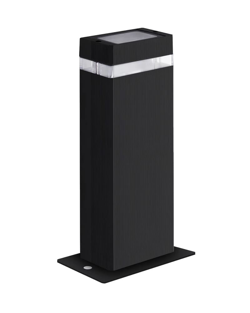 Вуличний світильник Goldlux 322371 Gilbert GU10 10W IP44 купити