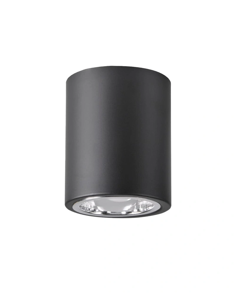 Точковий світильник Goldlux 311696 Jupiter E27 20W IP20 купити