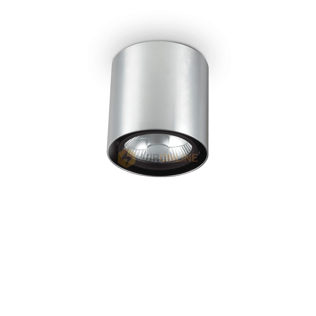 Точечный светильник Ideal Lux PL1 BIG ROUND MOOD (140896) купити