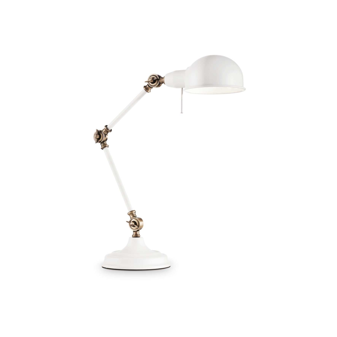 Настольная лампа Ideal Lux TL1 TRUMAN (145198) купити