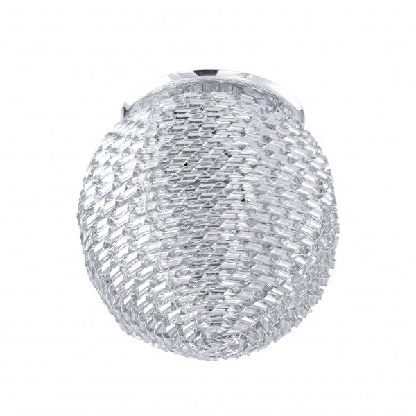 Світильник точковий Eglo 91844 Tortoli купити