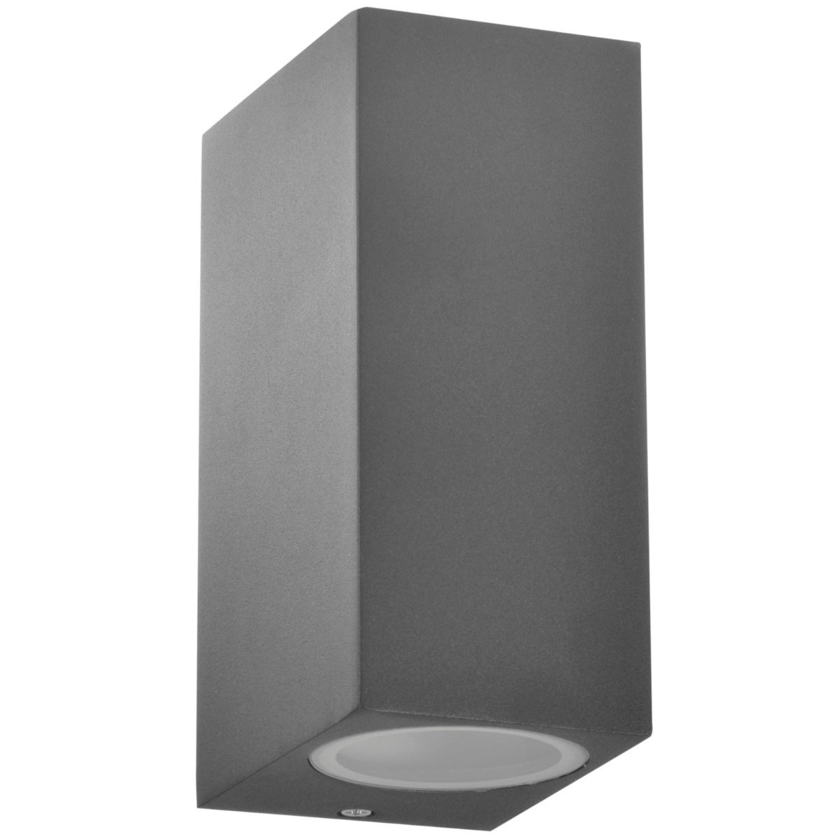 Вуличний світильник Goldlux 313324 Boston GU10 10W IP44 купити