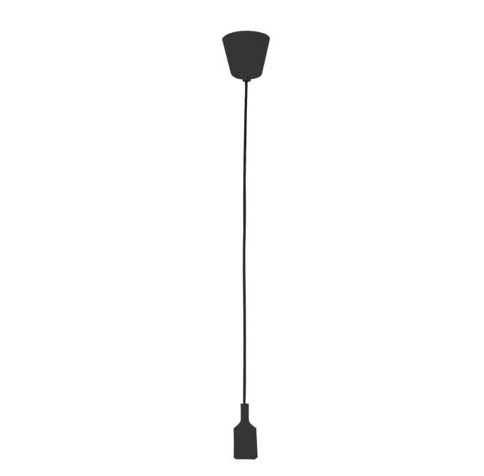 Підвісний світильник Skarlat LS 0222-2-1 (26041) купити