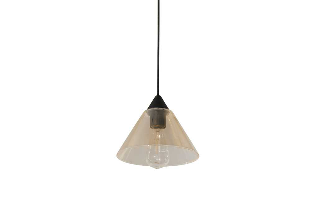 Підвісний світильник Skarlat LS 5128-1P (25804) купити