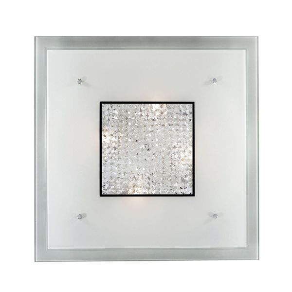 Потолочный светильник Ideal Lux STENO PL4 (087597) купити