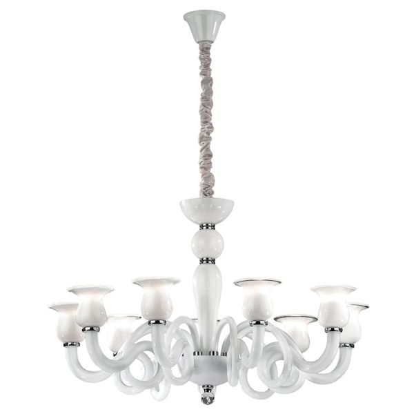 Люстра Ideal Lux TESEO SP9 купити