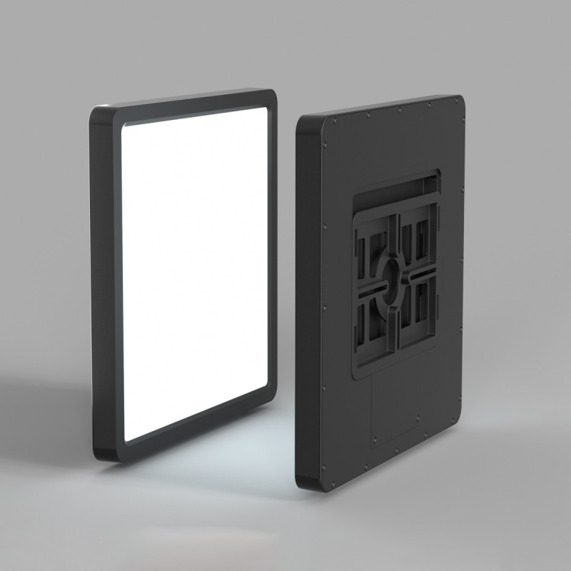 Люстра підвісна ITALUX PND-83625-450S-45W-BL Bastia купити