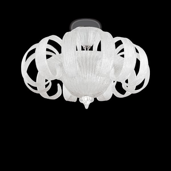 Люстра Ideal Lux TINTORETTO PL4 купити