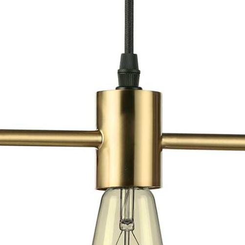 Подвесной светильник Ideal Lux ABC SP1 SQUARE (207858) купити