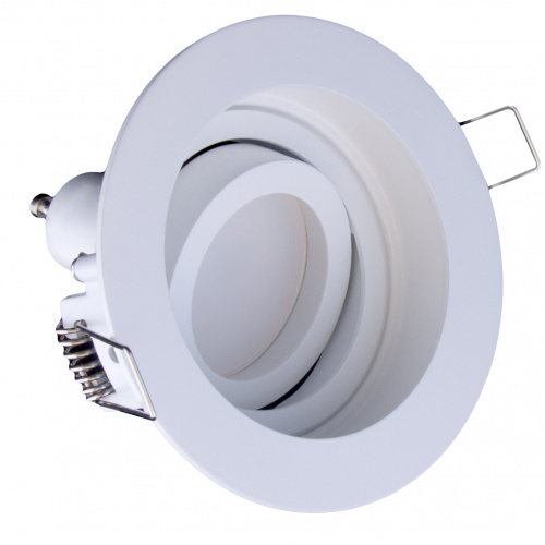 Світильник точковий врізний ESL Ibiza CS0117 купити