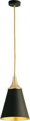 Подвесной светильник Viokef MENTA 4241501 купити