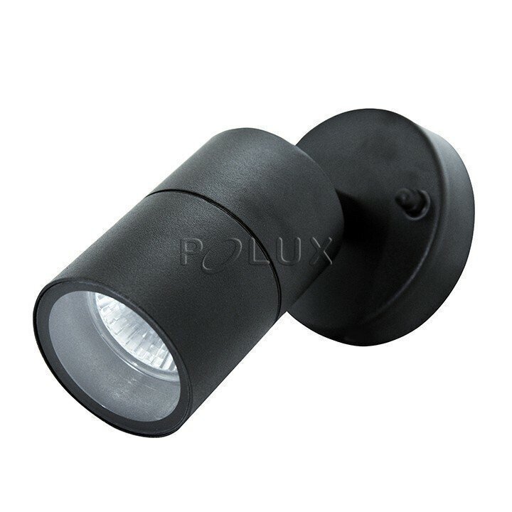 Вуличний світильник Goldlux 208781 Olimp GU10 1x35W IP44 купити