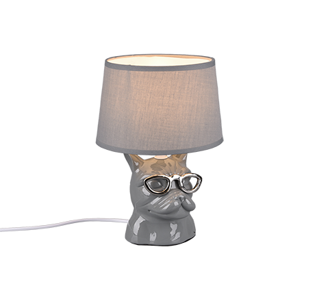 Настольная лампа REALITY R50231011 DOSY купити