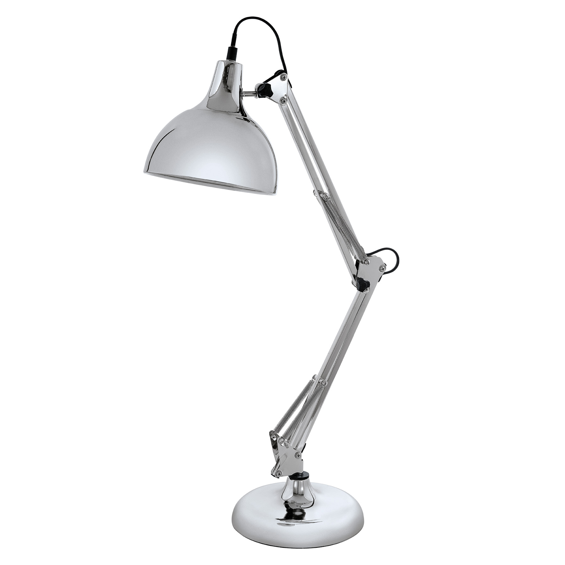 Настольная лампа Eglo 94702 BORGILLIO купити