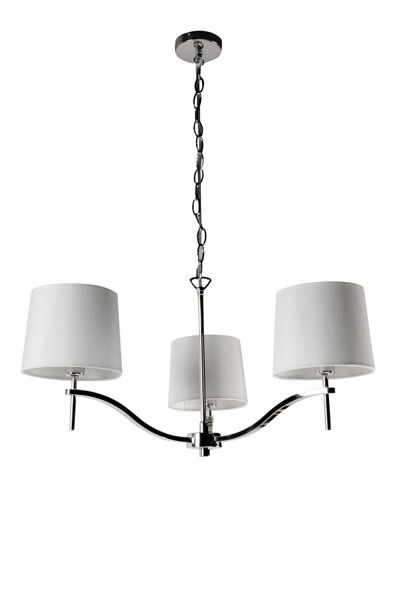 Люстра Zuma Line 3338 GRACE купити