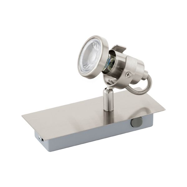 Спот Eglo 94144 Tukon 3 купити