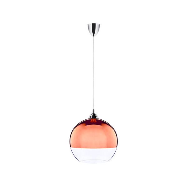 Подвесной светильник Nowodvorski 5763 Globe Cooper купити