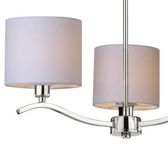 Люстра Zuma Line RLD94103-3 Carmen купити