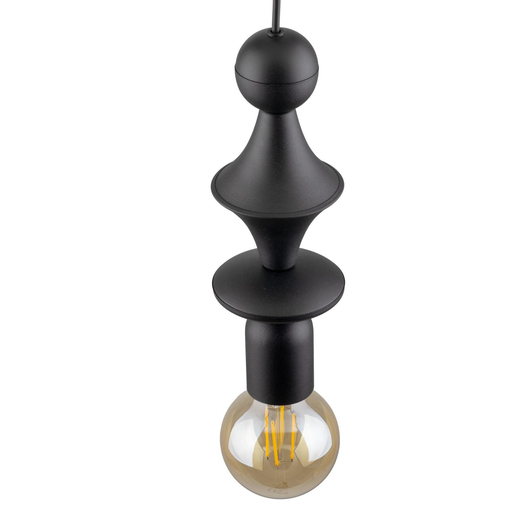 Підвісний світильник TK LIGHTING 10871 TOWER (16674) купити