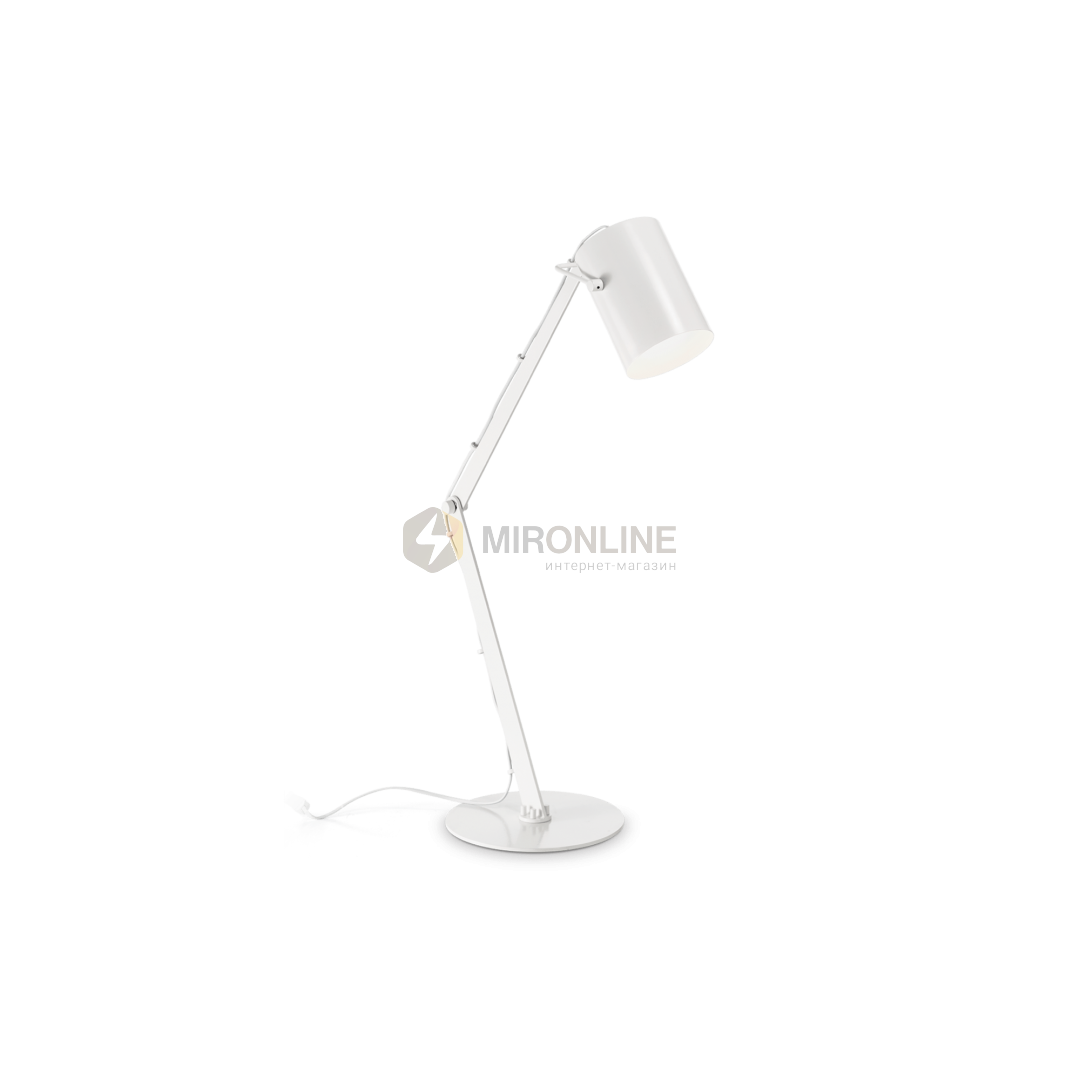 Настольная лампа Ideal Lux TL1 BIN (144856) купити