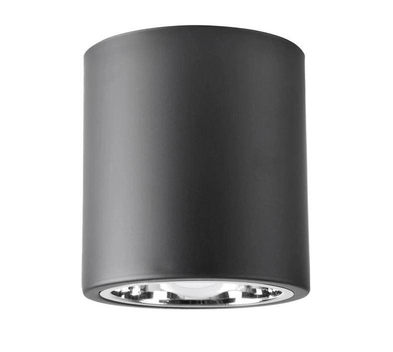 Точковий світильник Goldlux 311702 Jupiter E27 20W IP20 купити