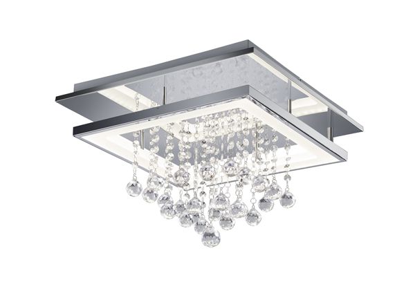 Люстра TRIO 657311806 DORIAN купити