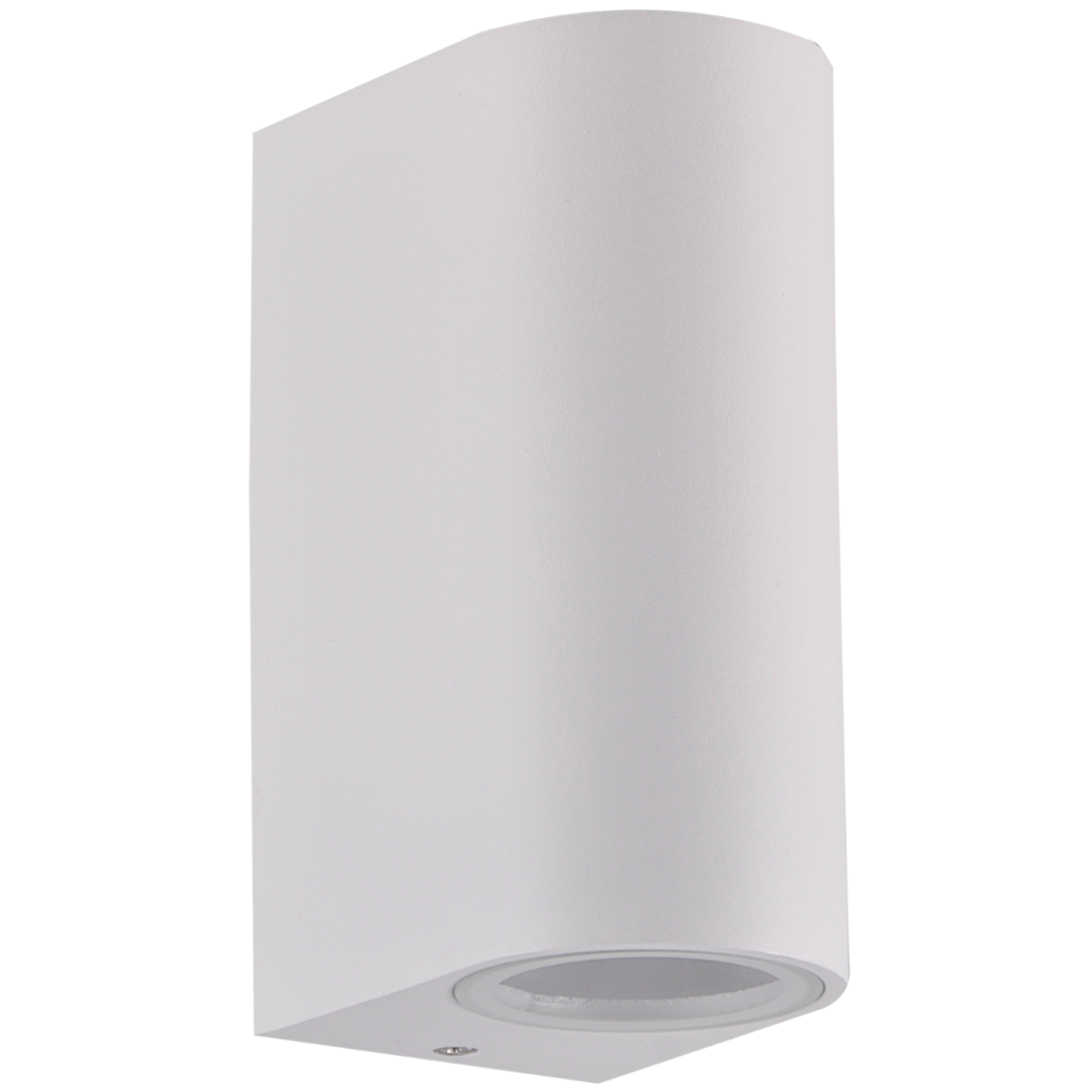 Вуличний світильник Goldlux 313348 Boston GU10 10W IP44 купити