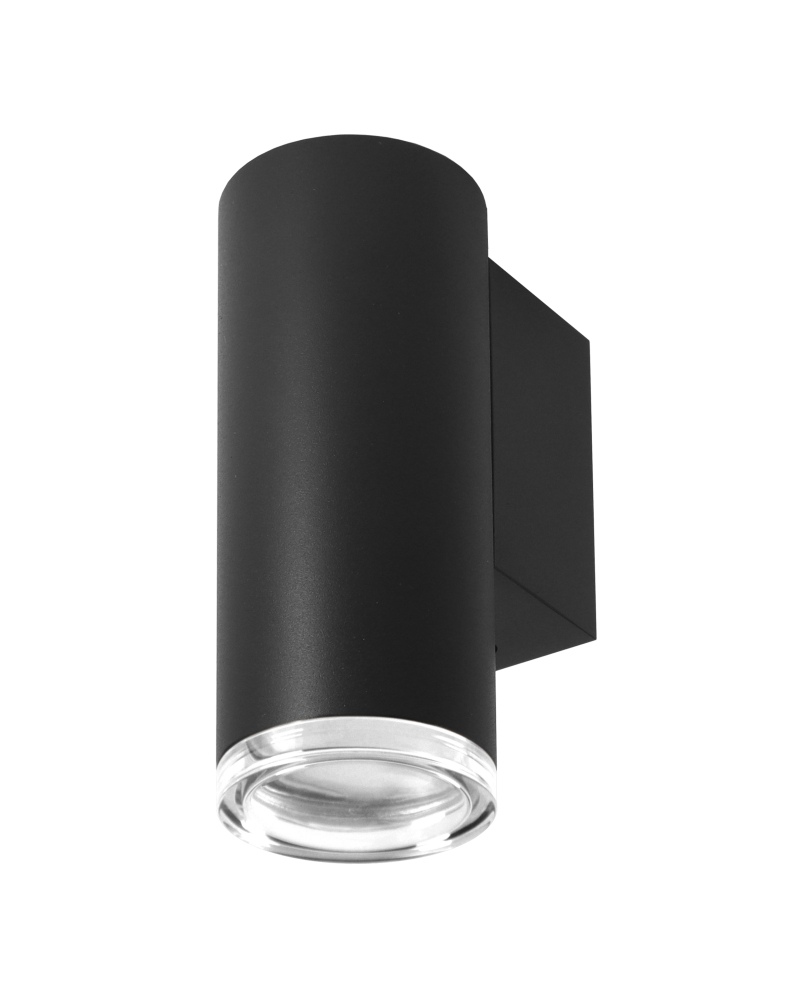 Світильник вуличний настінний Goldlux 324764 Turyn купити