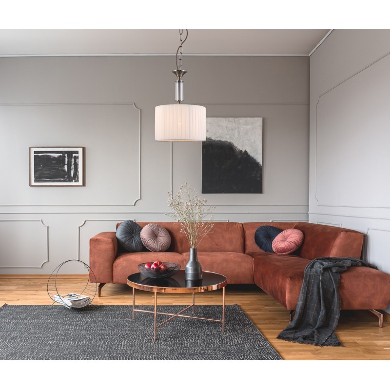 Люстра ITALUX PND-28343-1 Ferlena купити