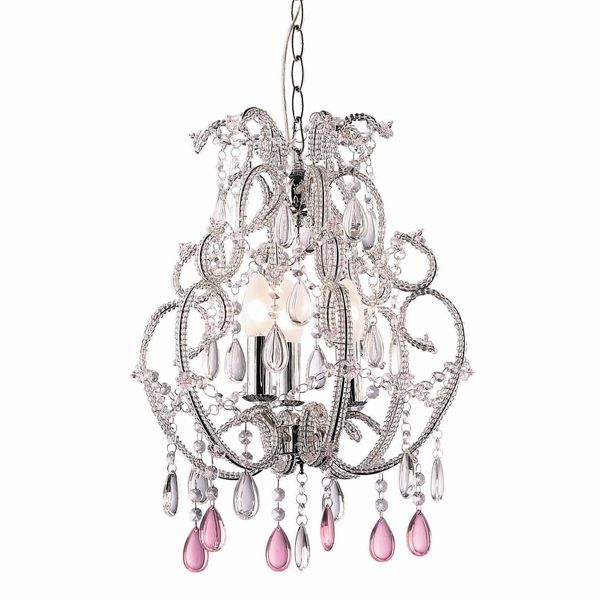 Люстра Ideal Lux VIOLETTE SP3 (018072) купити