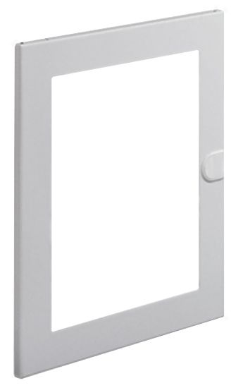 Двери металлические прозрачные для щита VA36CN, VOLTA купити