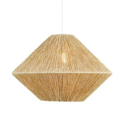 Подвесной светильник Markslojd 107982 STRAW купити