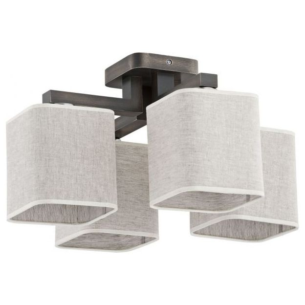 Люстра TK Lighting 1939 IBIS NEW купити