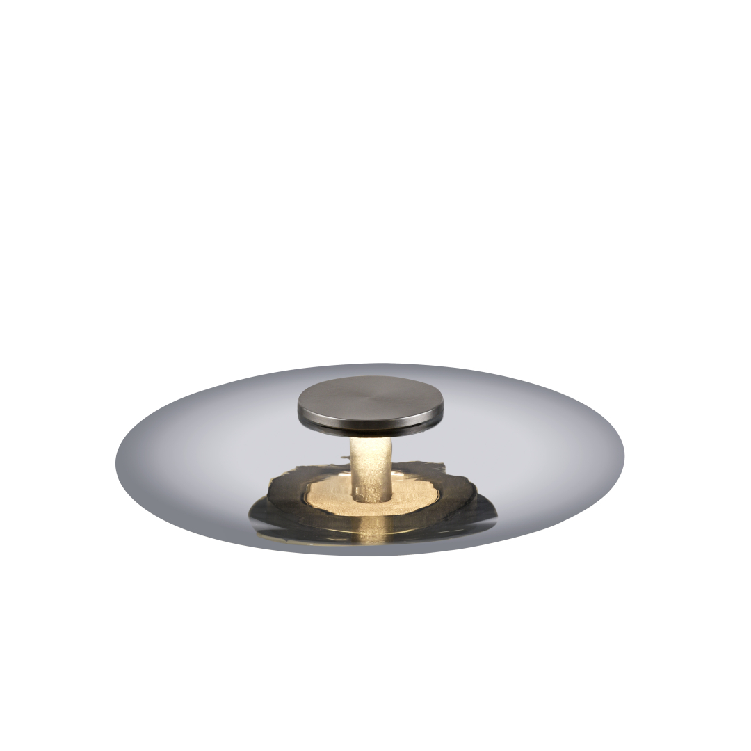 Настільна лампа Zuma Line 4080-15 PURE VITRUM купити