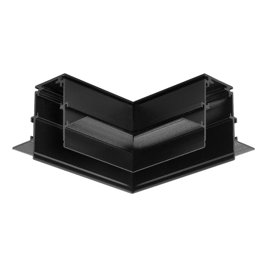 Врізний кут Lezard TM-KIM-002 чорний купити