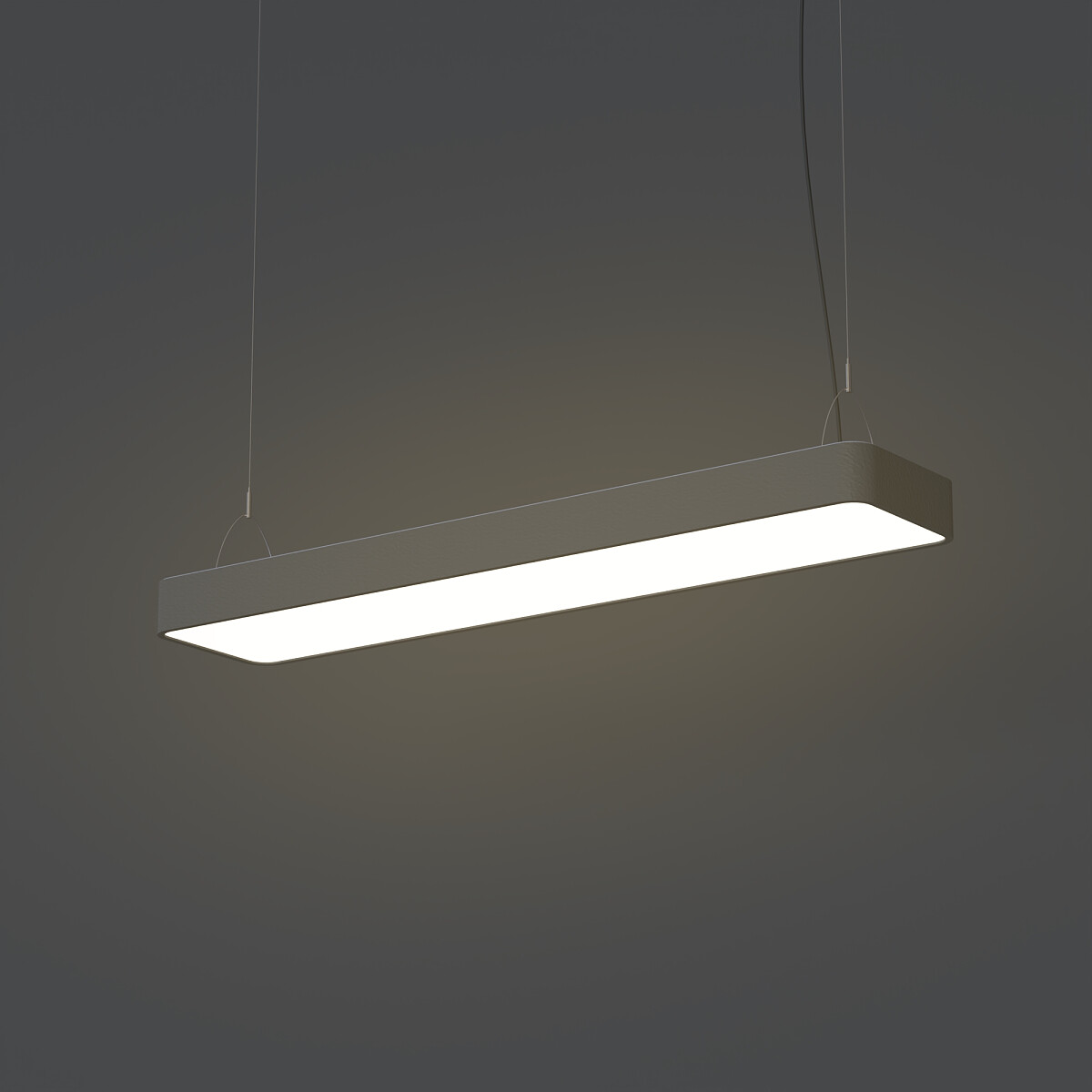 Подвесной светильник Nowodvorski 7532 SOFT LED купити