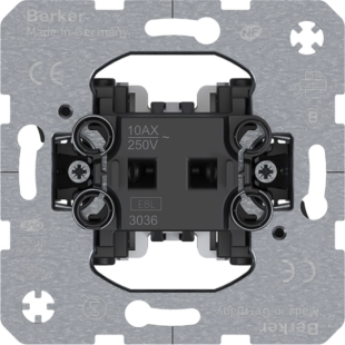 BERKER купити от 247 грн