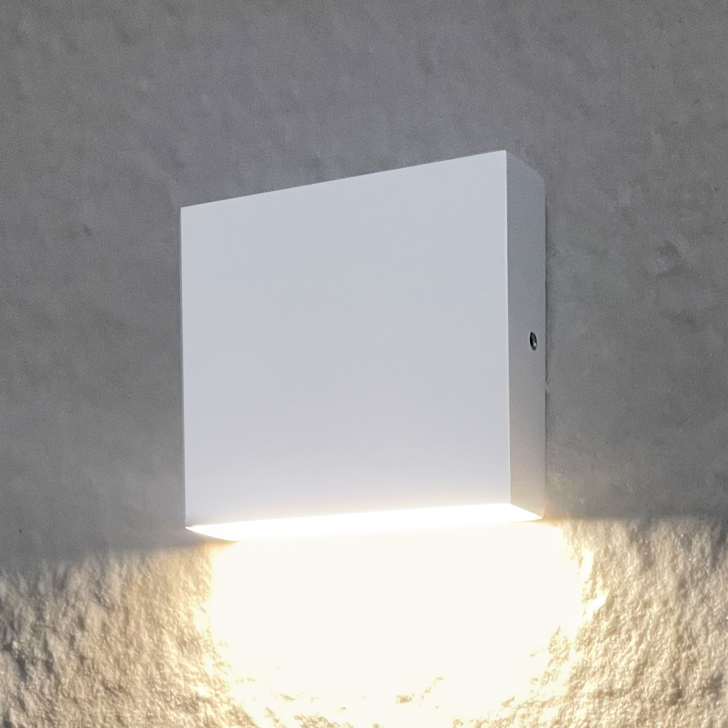 Вуличний світильник Goldlux 315670 Chicago Led 3.5W IP44 купити