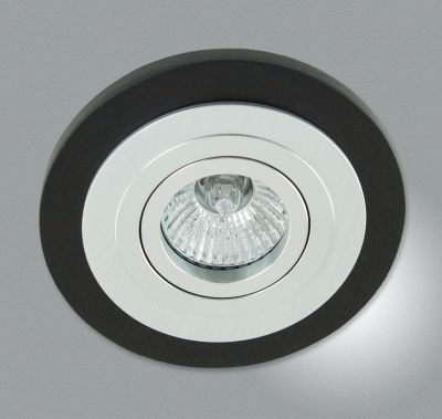 Врезной точечный светильник ImperiumLight Saturn 30112.17.34 купити