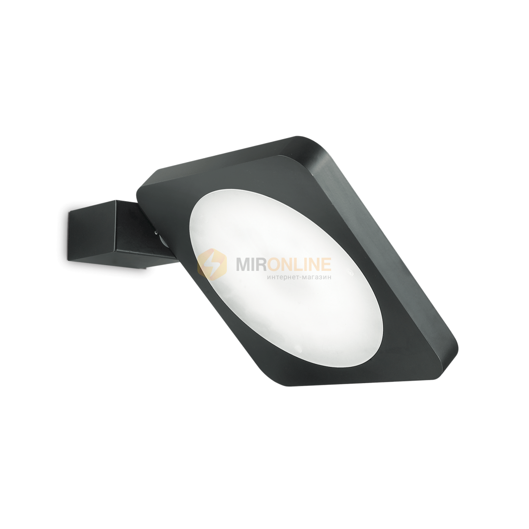 Бра Ideal Lux AP1 SQUARE FLAP (155425) купити