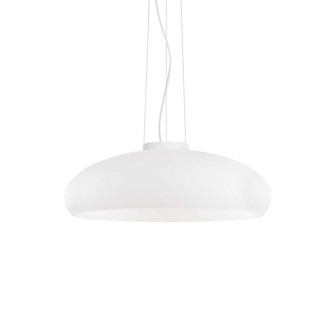 Подвесной светильник Ideal Lux ARIA SP1 D50 (059679) купити