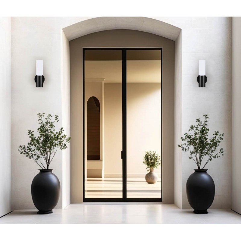 Вуличний світильник ITALUX OWL-2763 Salo купити