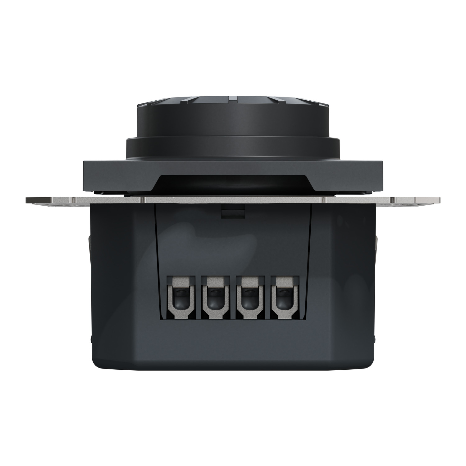 Поворотний LED димер RC 3-370Вт SE Asfora антрацит (EPH6800171) купити