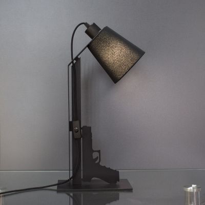 Настольная лампа ImperiumLight ATA Gear 1661211.05.05 купити